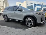 JETOUR X90 PLUS 1.6 TURBO 2025 FULL OPTION EXCELLENT CONDITION - 12000 KM ONLY