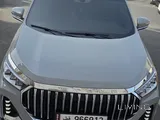 JETOUR X90 PLUS 1.6 TURBO 2025 FULL OPTION EXCELLENT CONDITION - 12000 KM ONLY