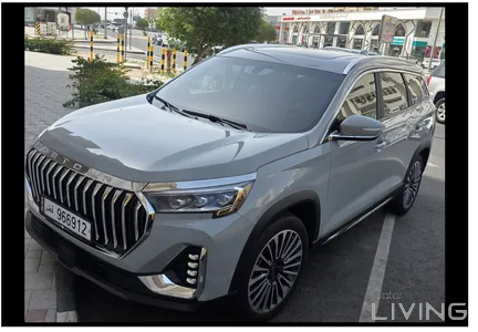 Jetour X90 Plus 2025