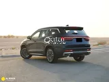Jetour X90 plus