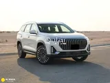 Jetour X90 plus