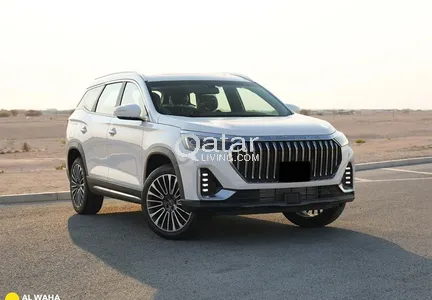 Jetour X90 Plus 2025