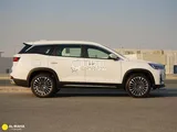 Jetour X90 plus
