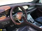 Jetour X90 plus