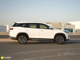 Jetour X90 Plus