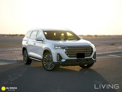 Jetour X90 Plus 2025