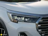 Jetour X90 Plus