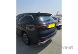 JETOUR X90 PLUS