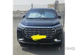 JETOUR X90 PLUS