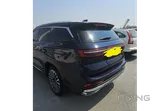 JETOUR X90 PLUS