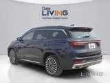 Jetour X90 Plus 2023 V4