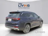 Jetour X90 Plus 2023 V4