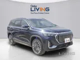 Jetour X90 Plus 2023 V4