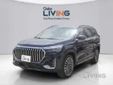 Jetour X90 Plus 2023 V4
