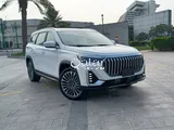 Jetour X90 Plus FL Luxury for Sale 
