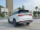 Jetour X90 Plus FL Luxury for Sale 