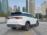Jetour X90 Plus FL Luxury for Sale 