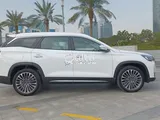 Jetour X90 Plus FL Luxury for Sale 