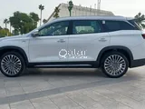 Jetour X90 Plus FL Luxury for Sale 