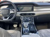 Jetour X90 Plus FL Luxury for Sale 