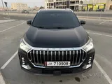 Jetour X90 plus lusury flagship 2025 full option no accidents full insurance