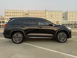 Jetour X90 plus lusury flagship 2025 full option no accidents full insurance