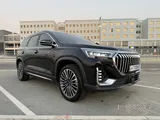 Jetour X90 plus lusury flagship 2025 full option no accidents full insurance