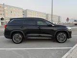 Jetour X90 plus lusury flagship 2025 full option no accidents full insurance