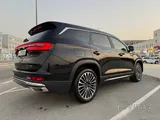 Jetour X90 plus lusury flagship 2025 full option no accidents full insurance