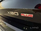 Jetour X90 plus lusury flagship 2025 full option no accidents full insurance