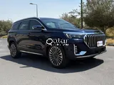 Jetour X90 Plus Luxury 2025 Brand New