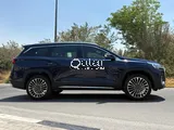Jetour X90 Plus Luxury 2025 Brand New