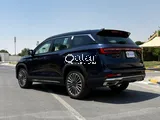 Jetour X90 Plus Luxury 2025 Brand New