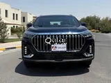 Jetour X90 Plus Luxury 2025 Brand New