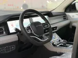 Jetour X90 Plus Luxury 2025 Brand New