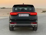 Jetour X90 Plus Luxury 2025 Brand New