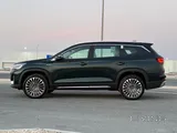 Jetour X90 Plus Luxury 2025 Brand New