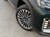 Jetour X90 Plus Luxury 2025 Brand New