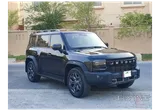 Jetrour T2 Luxury 2025