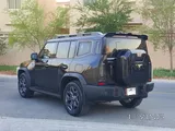Jetrour T2 Luxury 2025