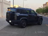 Jetrour T2 Luxury 2025