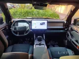 Jetrour T2 Luxury 2025