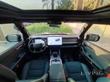 Jetrour T2 Luxury 2025