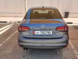Jetta 2018
