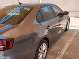 Jetta 2018
