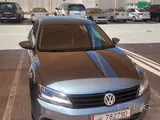 Jetta 2018