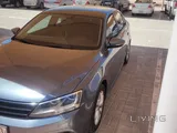 Jetta 2018