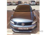 Jetta 2018
