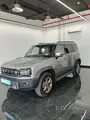Jetuer T2 luxury plus zero km under warranty China spec