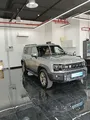 Jetuer T2 luxury plus zero km under warranty China spec